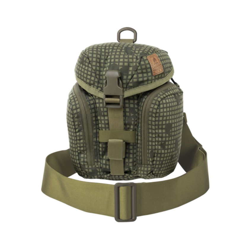 Τσαντάκι Ώμου Essential Kitbag Cordura 2,5L (Desert Night Camo) της Helikon-Tex LIK78150 trazeras|LIK78150
