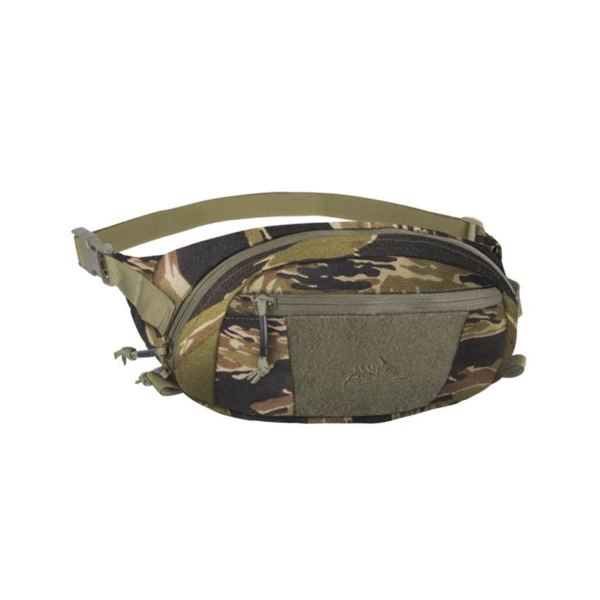Τσαντάκι Μέσης Bandicoot Cordura 2,7L (Tiger Stripe) της Helikon-Tex LIK78156 trazeras|LIK78156