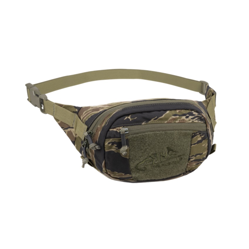Τσαντάκι Μέσης Possum Cordura 1,5L (Tiger Stripe) της Helikon-Tex LIK78157 trazeras|LIK78157