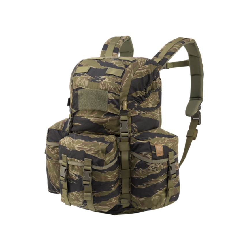 Σακίδιο Bergen Backpack 18L (Tiger Stripe) της Helikon-Tex LIK78161 trazeras|LIK78161