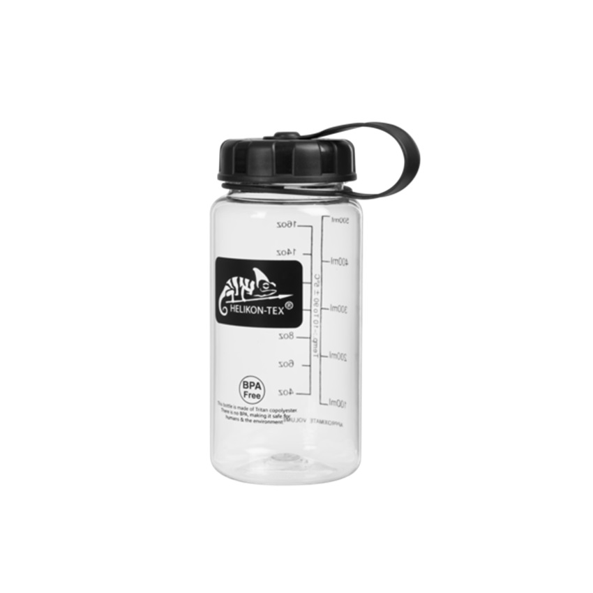 Tritan Παγούρι Outdoor 550ml (Clear) της Helikon-Tex LIK78180 trazeras|LIK78180