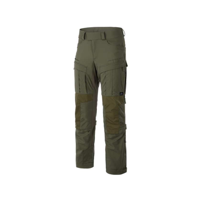 Επιχειρησιακό Παντελόνι MCDU Pants (Olive Green) της Helikon-Tex LIK78191 trazeras|LIK78191