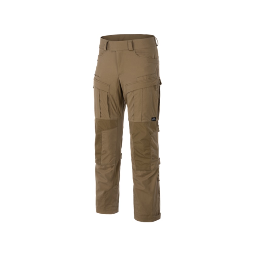 Επιχειρησιακό Παντελόνι MCDU Pants (RAL 7013) της Helikon-Tex LIK78192 trazeras|LIK78192