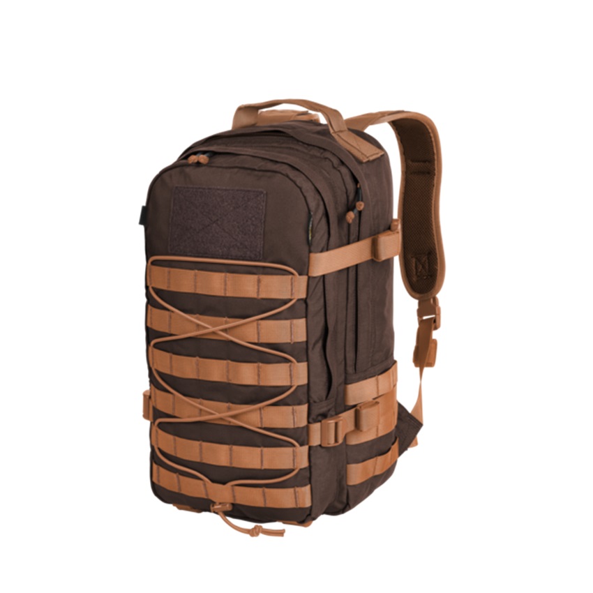 Σακίδιο 24L Raccoon MK2 Backpack Cordura (Earth Brown / Clay) της Helicon-Tex LIK78206 trazeras|LIK78206