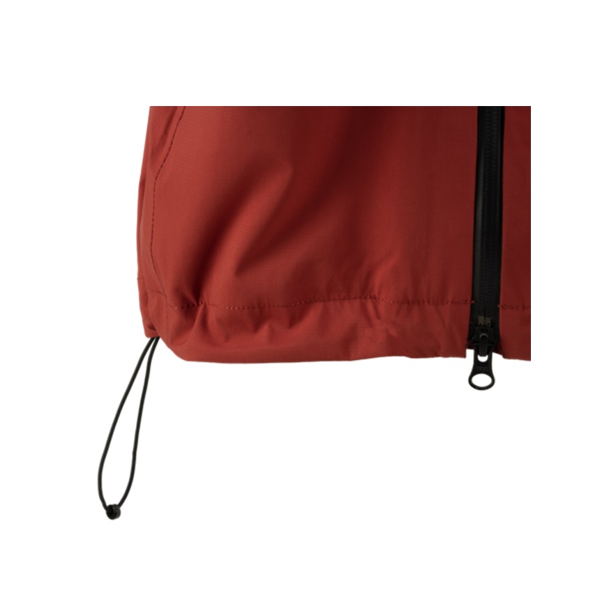 Γυναικείο Αδιάβροχο Τζάκετ Squall Hardshell Torrentstretch (Taiga Green) της Helikon-Tex LIK78217 trazeras|LIK78217
