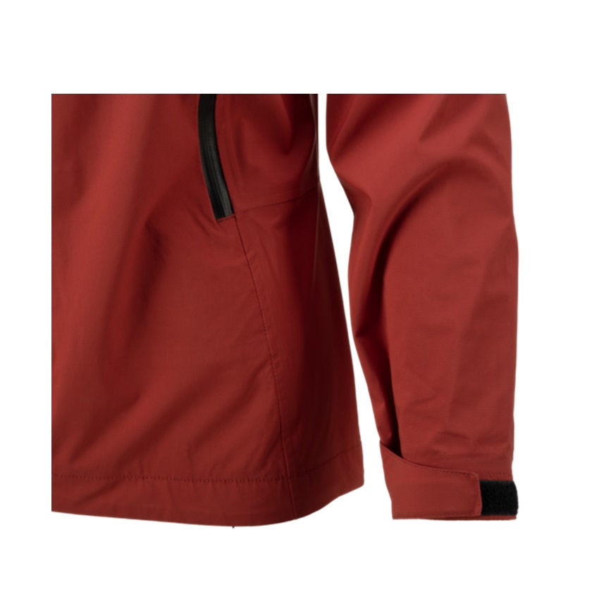 Γυναικείο Αδιάβροχο Τζάκετ Squall Hardshell Torrentstretch (Taiga Green) της Helikon-Tex LIK78217 trazeras|LIK78217