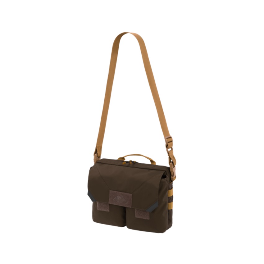Τσαντάκι Ώμου Claymore Bag Cordura 4,5L (Earth Brown / Clay) της Helikon-Tex LIK78224 trazeras|LIK78224