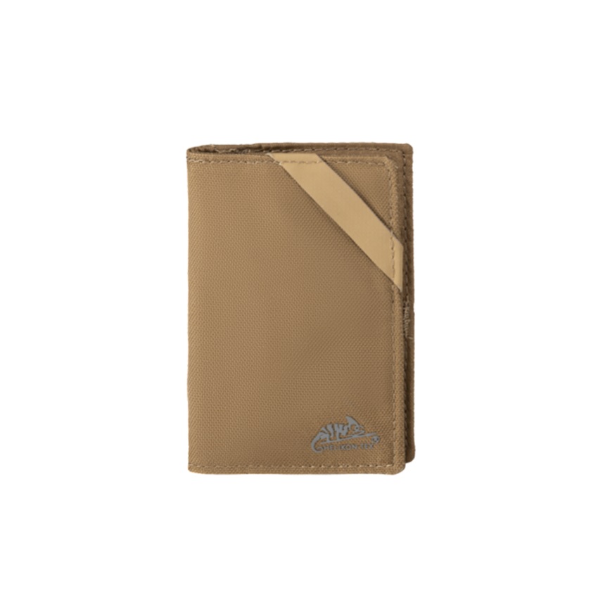 Πορτοφόλι EDC Mini Wallet (Coyote) της Helikon-Tex LIK78229 trazeras|LIK78229