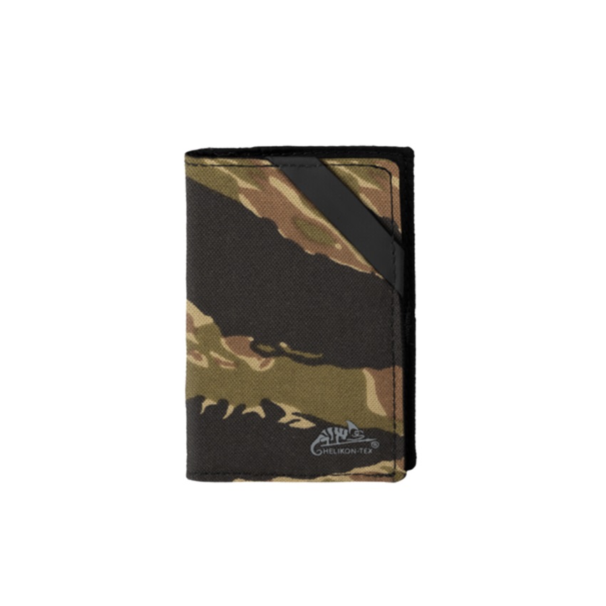 Πορτοφόλι EDC Mini Wallet (Tiger Stripe) της Helikon-Tex LIK78231 trazeras|LIK78231