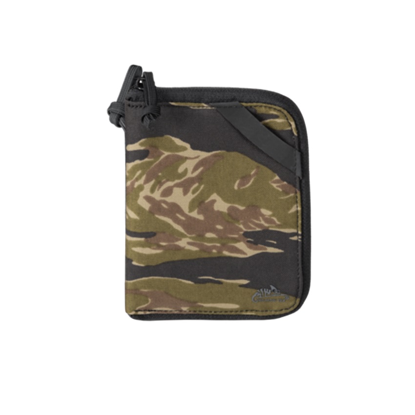 Πορτοφόλι EDC Large Wallet (Tiger Stripe) της Helikon-Tex LIK78246 trazeras|LIK78246