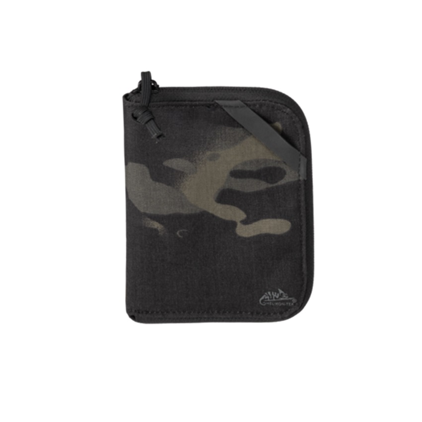 Πορτοφόλι EDC Large Wallet (Multicam Black) της Helikon-Tex LIK78248 trazeras|LIK78248