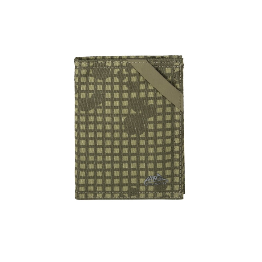 Πορτοφόλι EDC Small Wallet (Desert Night Camo) της Helikon-Tex LIK78254 trazeras|LIK78254