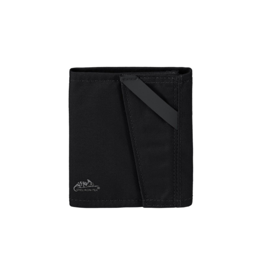 Πορτοφόλι EDC Medium Wallet (Black) της Helikon-Tex LIK78256 trazeras|LIK78256