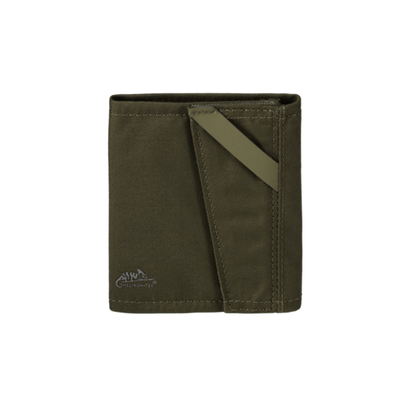 Πορτοφόλι EDC Medium Wallet (Olive Green) της Helikon-Tex LIK78257 trazeras|LIK78257