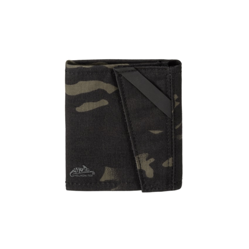 Πορτοφόλι EDC Medium Wallet (Multicam Black) της Helikon-Tex LIK78260 trazeras|LIK78260