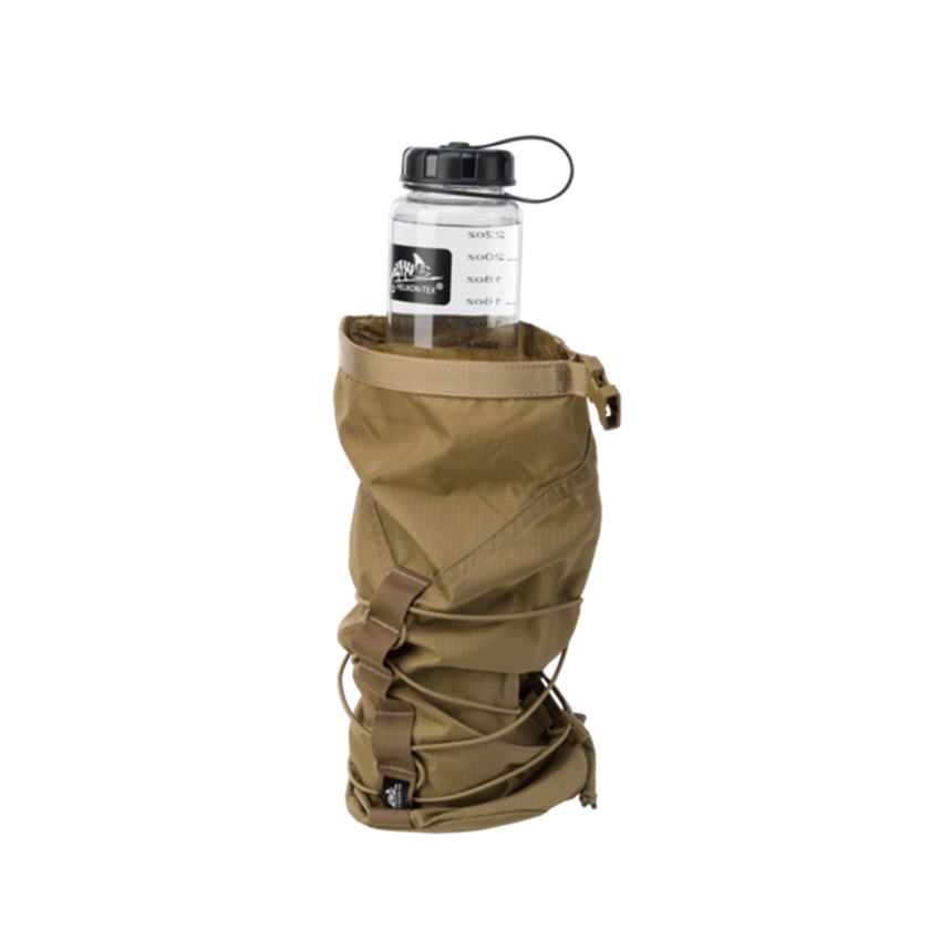 Επιχειρησιακή Πολυχρηστική Τσάντα Foxhole Nylon 4,5L (Shadow Grey) της Helicon-Tex LIK78263 trazeras|LIK78263