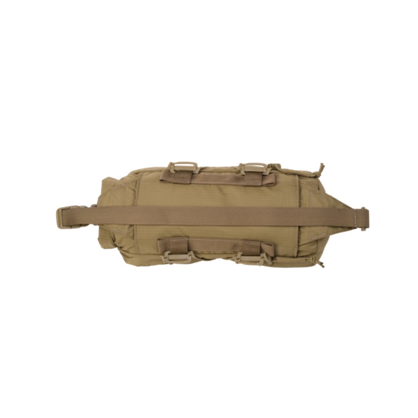 Επιχειρησιακή Πολυχρηστική Τσάντα Foxhole Nylon 4,5L (Shadow Grey) της Helicon-Tex LIK78263 trazeras|LIK78263