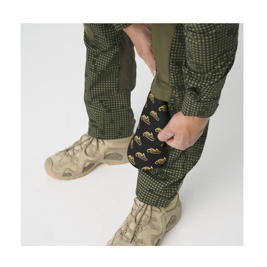 Επιχειρησιακό Παντελόνι MCDU Pants (US Woodland / Olive Green) της Helikon-Tex LIK78291 trazeras|LIK78291