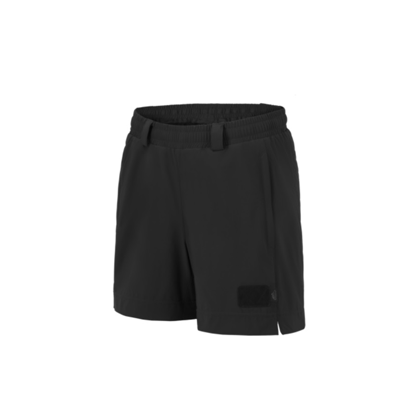Σορτς Προπόνησης Utility Light Shorts (Black) της Helikon-Tex LIK78292 trazeras|LIK78292