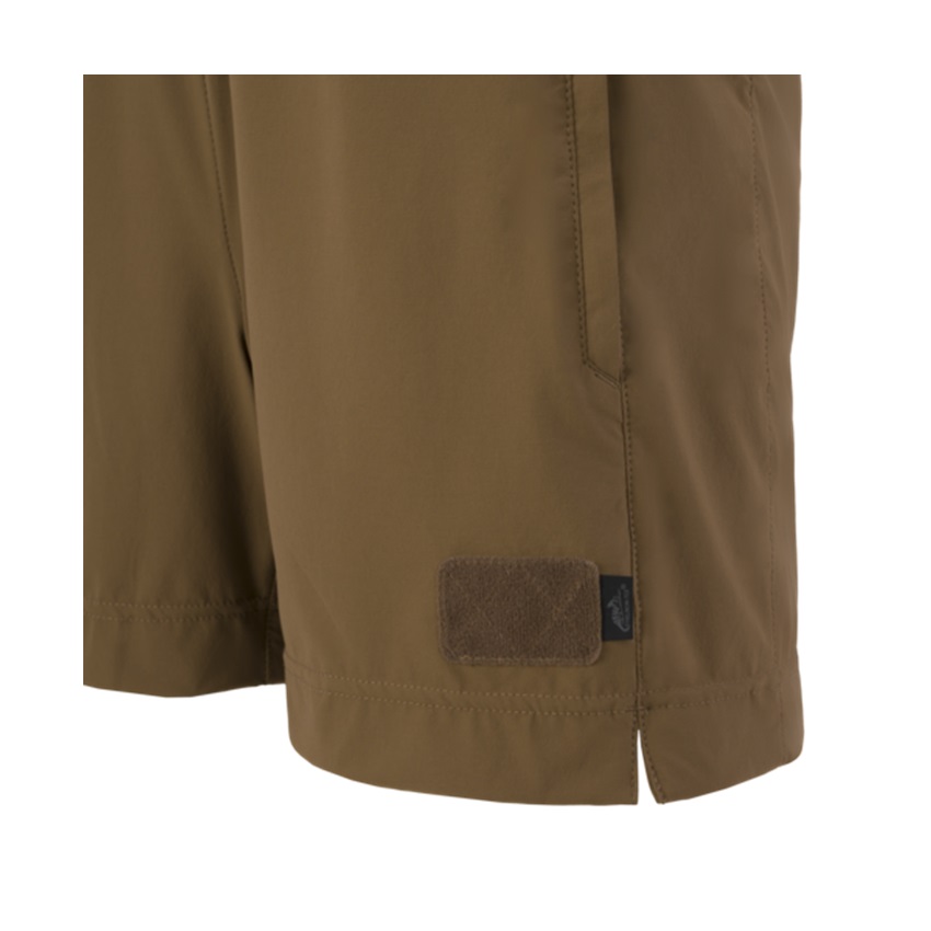 Σορτς Προπόνησης Utility Light Shorts (Black) της Helikon-Tex LIK78292 trazeras|LIK78292