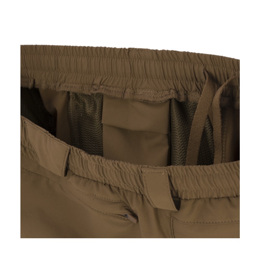 Σορτς Προπόνησης Utility Light Shorts (Black) της Helikon-Tex LIK78292 trazeras|LIK78292