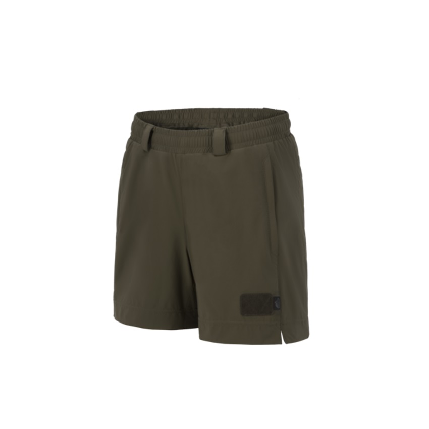 Σορτς Προπόνησης Utility Light Shorts (Taiga Green) της Helikon-Tex LIK78293 trazeras|LIK78293