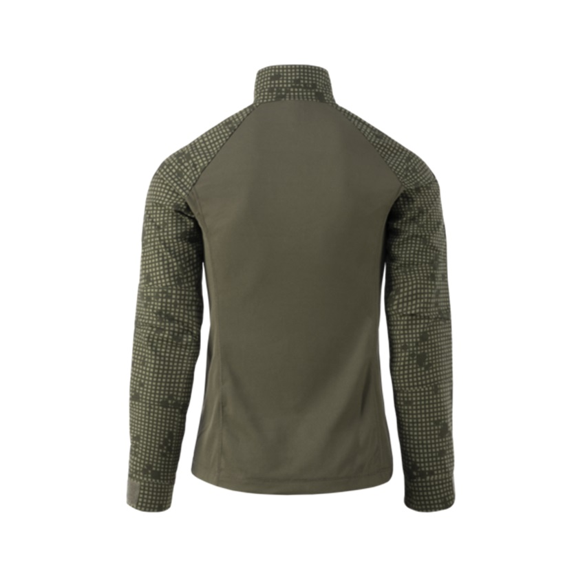 Επιχειρησιακή Μακρυμάνικη Μπλούζα MCDU Combat Shirt (Tiger Stripe) της Helikon-Tex LIK78296 trazeras|LIK78296