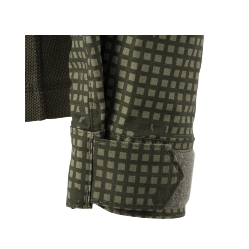 Επιχειρησιακή Μακρυμάνικη Μπλούζα MCDU Combat Shirt (Tiger Stripe) της Helikon-Tex LIK78296 trazeras|LIK78296