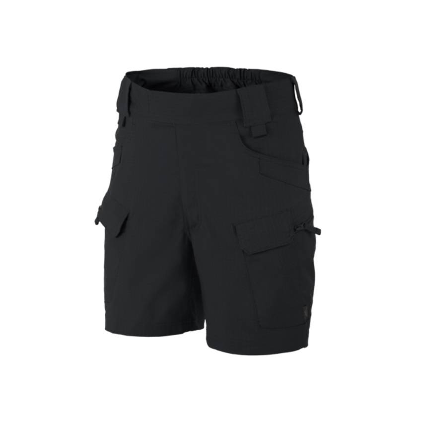 Επιχειρησιακή Βερμούδα UTS 6'' (Black) της Helikon-Tex LIK78310 trazeras|LIK78310