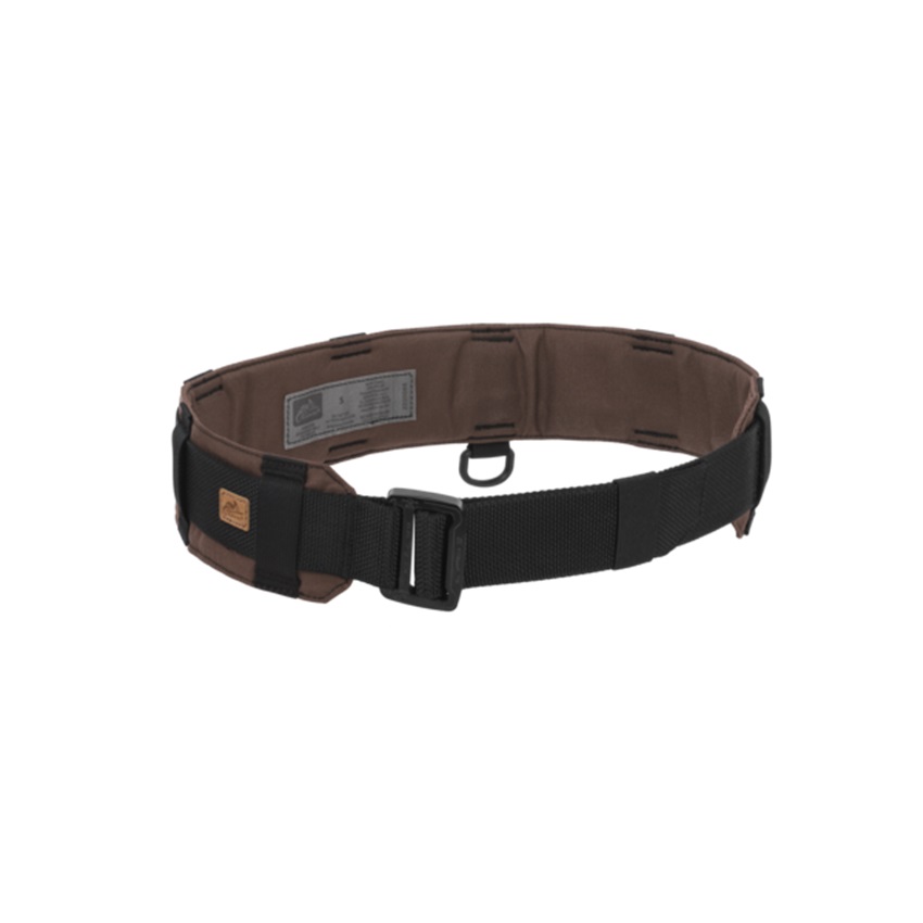 Ζώνη Μεταφοράς Εξοπλισμού Forester Bushcraft Belt (Earth brown / Black) της Helikon-Tex LIK78316 trazeras|LIK78316