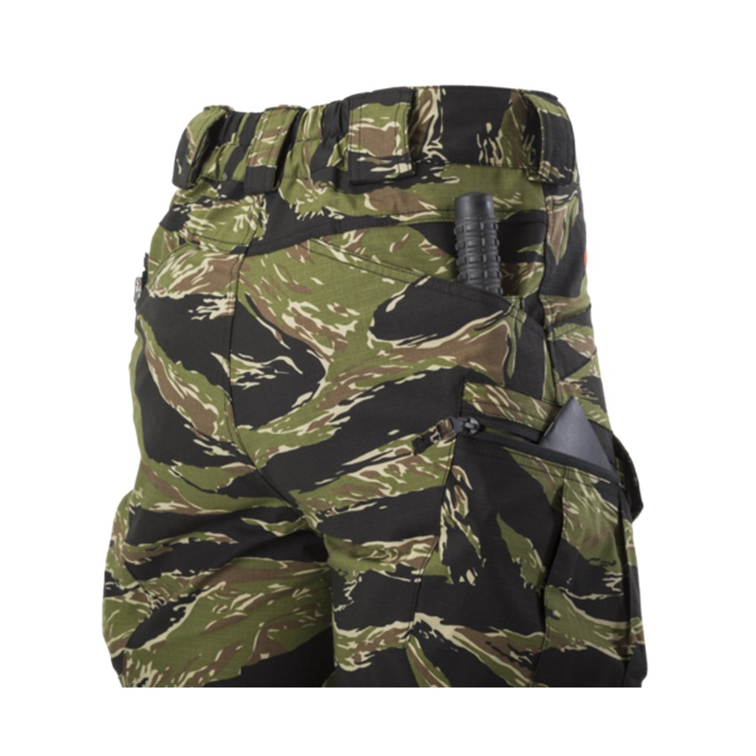 Επιχειρησιακή Βερμούδα UTS Polycotton Stretch Rip-Stop 11'' (Rhodesian Camo) της Helikon-Tex LIK78320 trazeras|LIK78320