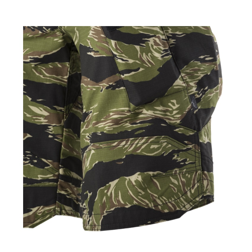 Επιχειρησιακή Βερμούδα UTS Polycotton Stretch Rip-Stop 11'' (Rhodesian Camo) της Helikon-Tex LIK78320 trazeras|LIK78320