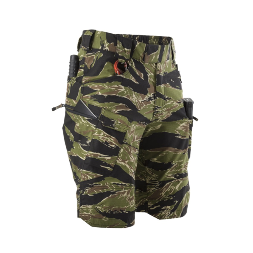 Επιχειρησιακή Βερμούδα UTS Polycotton Stretch Rip-Stop 11'' (Rhodesian Camo) της Helikon-Tex LIK78320 trazeras|LIK78320