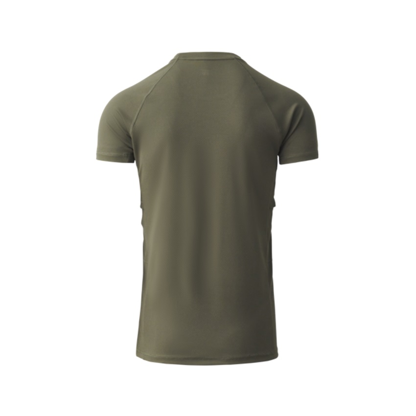 Κοντομάνικη Functional Μπλούζα T-Shirt Quickly Dry (Black) Helikon-Tex LIK78335 trazeras|LIK78335