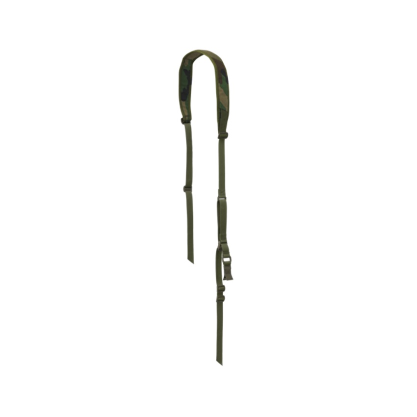 Αορτήρας 2 Σημείων Mirage Carbine Sling (US Woodland) Helikon-Tex LIK78345 trazeras|LIK78345