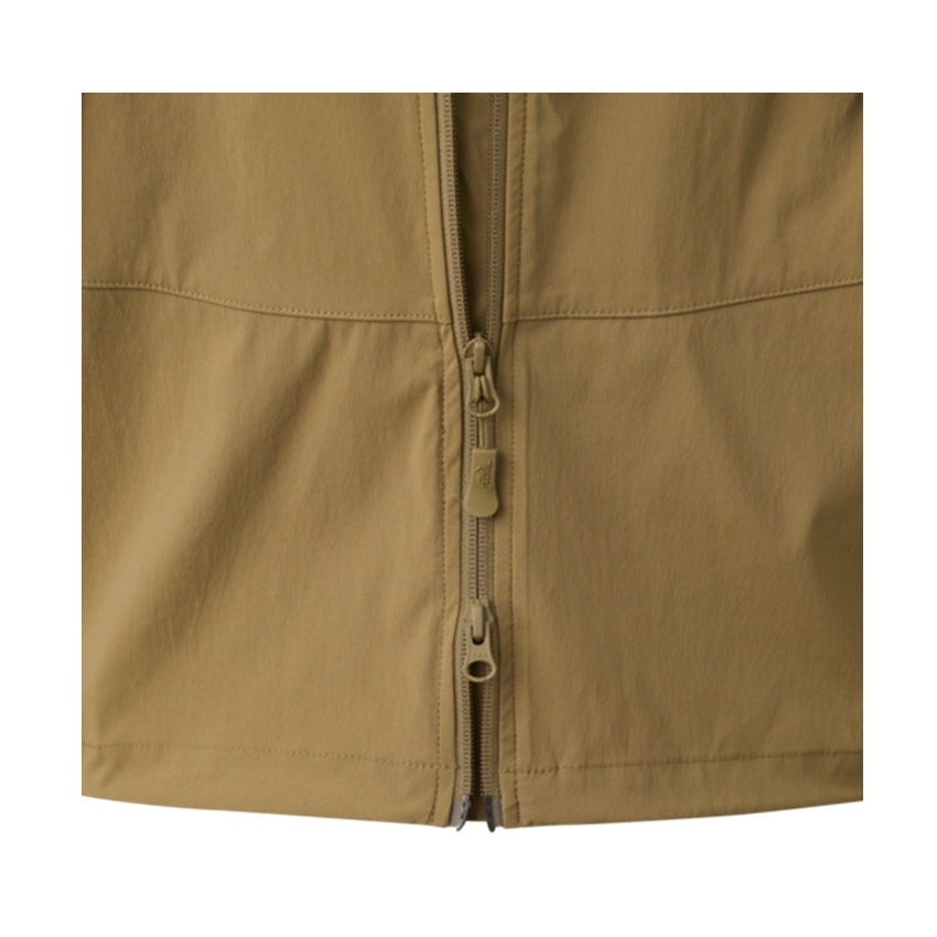 Trooper Jacket Mk2 Storm Stretch (Coyote) της Helikon-Tex LIK78348 trazeras|LIK78348
