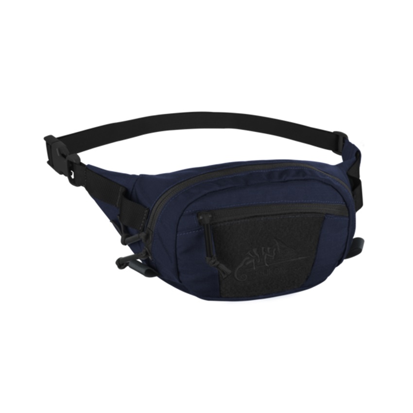 Τσαντάκι Μέσης Possum Cordura 1,5L (Sentinel Blue) της Helikon-Tex LIK78361 trazeras|LIK78361
