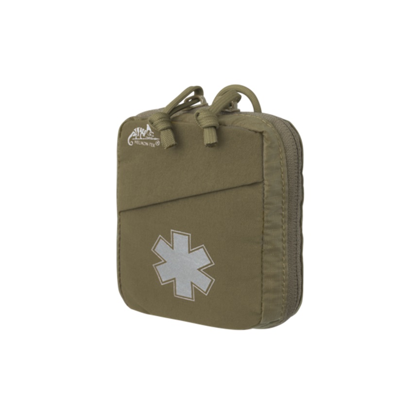 Τσαντάκι Πρώτων Βοηθειών EDC Med Kit (Adaptive Green) της Helikon-Tex LIK78381 trazeras|LIK78381