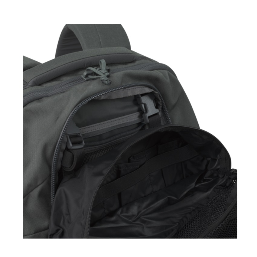 Σακίδιο Traveler Backpack Cordura 24,5L (Shadow Grey) της Helikon-Tex LIK78387 trazeras|LIK78387