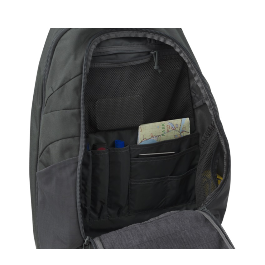 Σακίδιο Traveler Backpack Cordura 24,5L (Shadow Grey) της Helikon-Tex LIK78387 trazeras|LIK78387