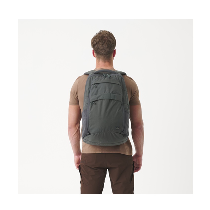 Σακίδιο Traveler Backpack Cordura 24,5L (Shadow Grey) της Helikon-Tex LIK78387 trazeras|LIK78387