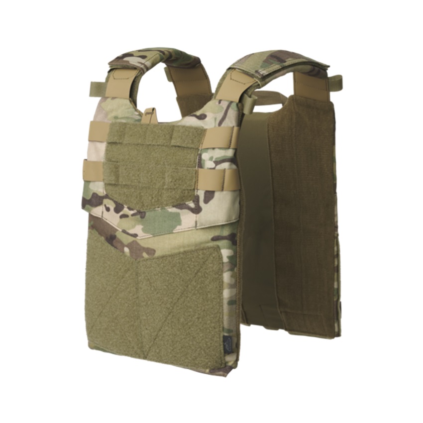 Επιχειρησιακό Γιλέκο/Φορέας Guardian Plate Carrier (Multicam) της Helikon-Tex LIK78414 trazeras|LIK78414