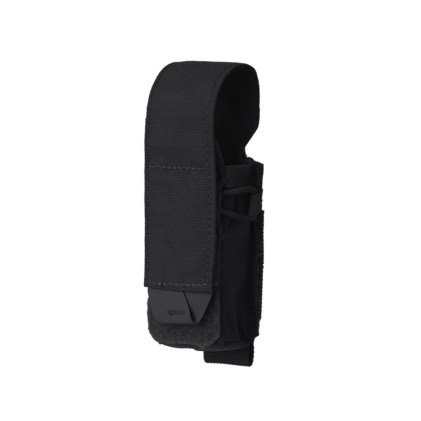 Μονή Θήκη Γεμιστήρων Πιστ. Magazine Pouch (Black) της Helikon-Tex LIK78421 trazeras|LIK78421