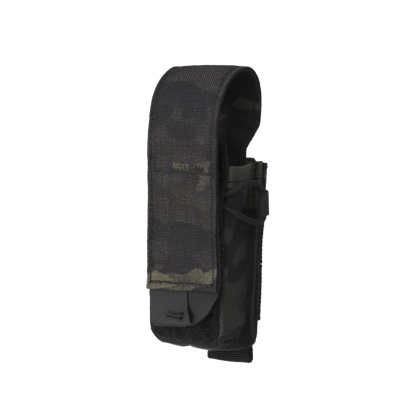 Μονή Θήκη Γεμιστήρων Πιστ. Magazine Pouch (Multicam® Black) της Helikon-Tex LIK78429 trazeras|LIK78429