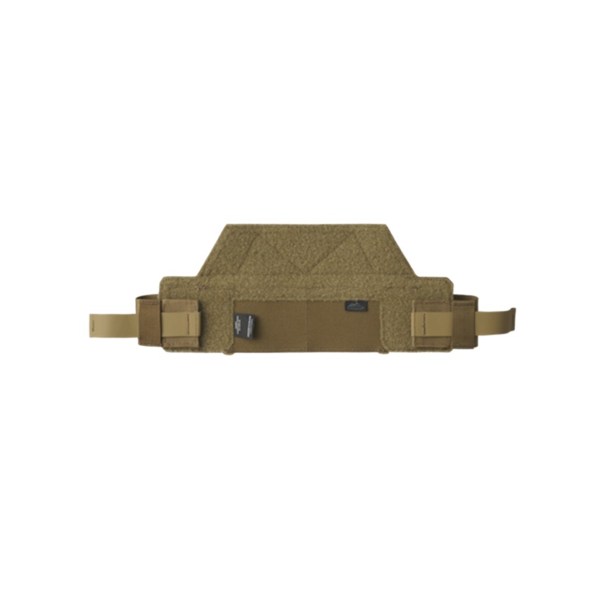 Διπλή Οριζόντια Θήκη Γεμιστήρων Πιστ. Double Horizontal Pouch (PL Woodland) της Helikon-Tex LIK78451 trazeras|LIK78451