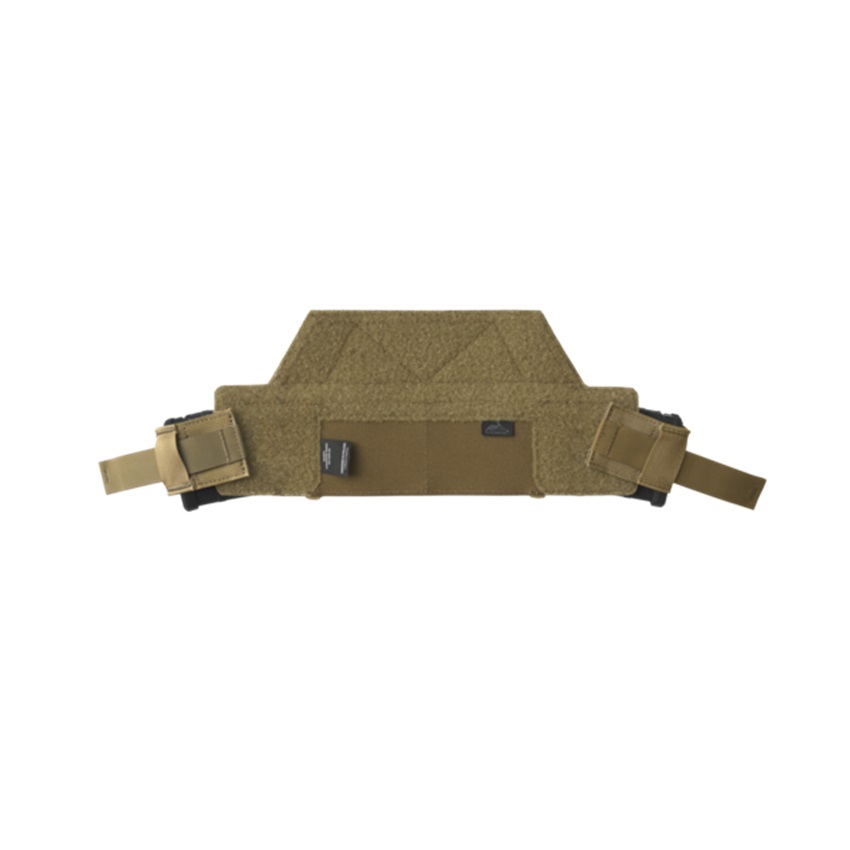Διπλή Οριζόντια Θήκη Γεμιστήρων Πιστ. Double Horizontal Pouch (PL Woodland) της Helikon-Tex LIK78451 trazeras|LIK78451