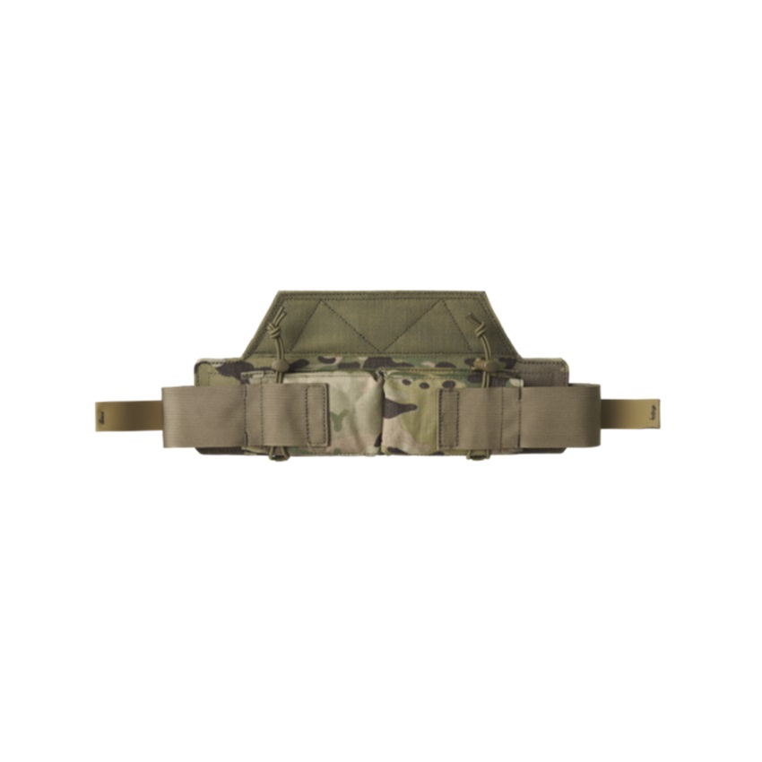 Διπλή Οριζόντια Θήκη Γεμιστήρων Πιστ. Double Horizontal Pouch (Multicam) της Helikon-Tex LIK78450 trazeras|LIK78450