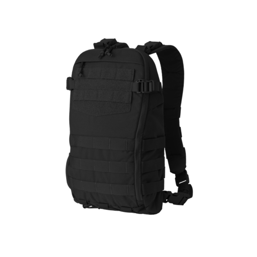 Σακίδιο Guardian Smallpack 7,5L (Black) της Helikon-Tex LIK78454 trazeras|LIK78454