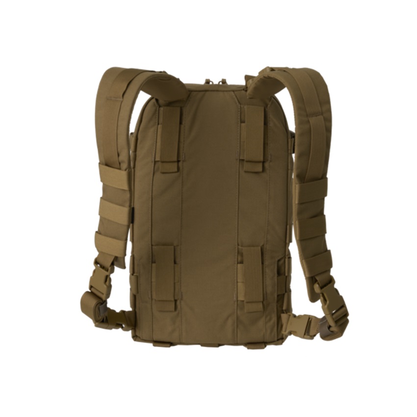 Σακίδιο Guardian Smallpack 7,5L (PL Woodland) της Helikon-Tex LIK78457 trazeras|LIK78457