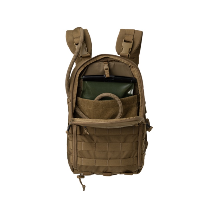 Σακίδιο Guardian Smallpack 7,5L (PL Woodland) της Helikon-Tex LIK78457 trazeras|LIK78457